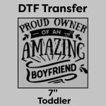 DTF Transfer 7" Thumbnail