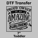 DTF Transfer 7" Thumbnail