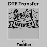 DTF Transfer 7" Thumbnail