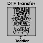 DTF Transfer 7" Thumbnail