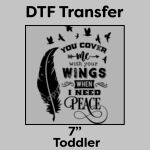 DTF Transfer 7" Thumbnail