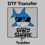 DTF Transfer 7" Thumbnail