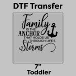DTF Transfer 7" Thumbnail