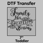 DTF Transfer 7" Thumbnail