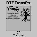 DTF Transfer 7" Thumbnail