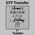 DTF Transfer 7" Thumbnail