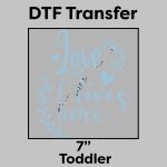 DTF Transfer 7" Thumbnail