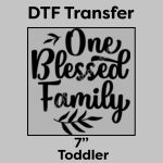 DTF Transfer 7" Thumbnail