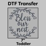 DTF Transfer 7" Thumbnail