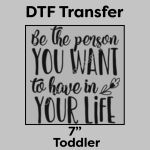 DTF Transfer 7" Thumbnail