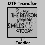 DTF Transfer 7" Thumbnail