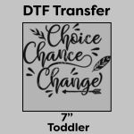 DTF Transfer 7" Thumbnail