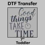 DTF Transfer 7" Thumbnail