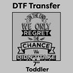 DTF Transfer 7" Thumbnail