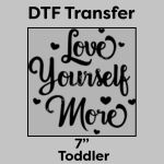 DTF Transfer 7" Thumbnail