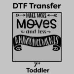 DTF Transfer 7" Thumbnail