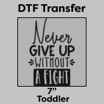 DTF Transfer 7" Thumbnail