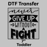 DTF Transfer 7" Thumbnail