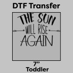 DTF Transfer 7" Thumbnail