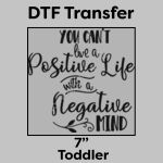 DTF Transfer 7" Thumbnail