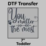 DTF Transfer 7" Thumbnail