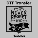 DTF Transfer 7" Thumbnail