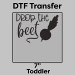 DTF Transfer 7" Thumbnail