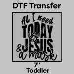 DTF Transfer 7" Thumbnail