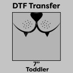 DTF Transfer 7" Thumbnail