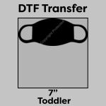 DTF Transfer 7" Thumbnail