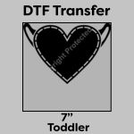 DTF Transfer 7" Thumbnail