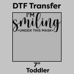 DTF Transfer 7" Thumbnail