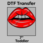 DTF Transfer 7" Thumbnail