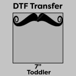 DTF Transfer 7" Thumbnail