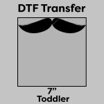 DTF Transfer 7" Thumbnail