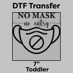 DTF Transfer 7" Thumbnail