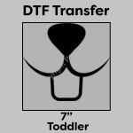 DTF Transfer 7" Thumbnail