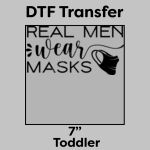 DTF Transfer 7" Thumbnail