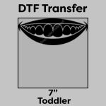 DTF Transfer 7" Thumbnail