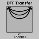 DTF Transfer 7" Thumbnail