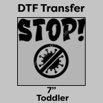 DTF Transfer 7" Thumbnail