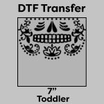 DTF Transfer 7" Thumbnail