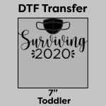 DTF Transfer 7" Thumbnail