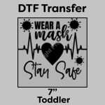 DTF Transfer 7" Thumbnail