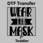 DTF Transfer 7" Thumbnail