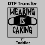 DTF Transfer 7" Thumbnail