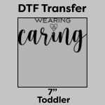 DTF Transfer 7" Thumbnail