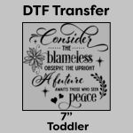 DTF Transfer 7" Thumbnail