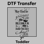 DTF Transfer 7" Thumbnail