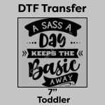 DTF Transfer 7" Thumbnail